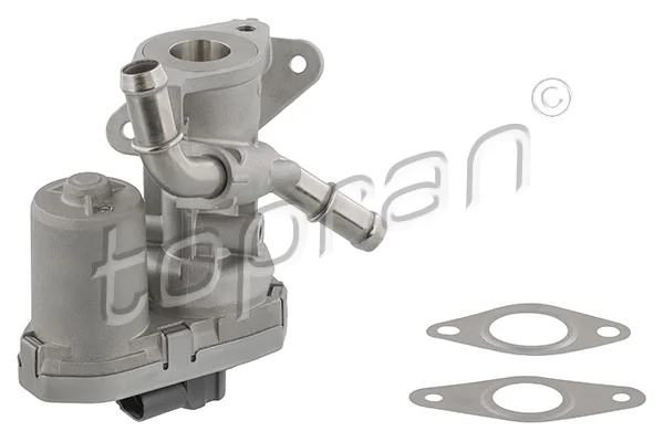 Vanne EGR TOPRAN 639 173