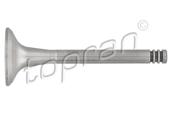 Soupape d'émission TOPRAN 101 026
