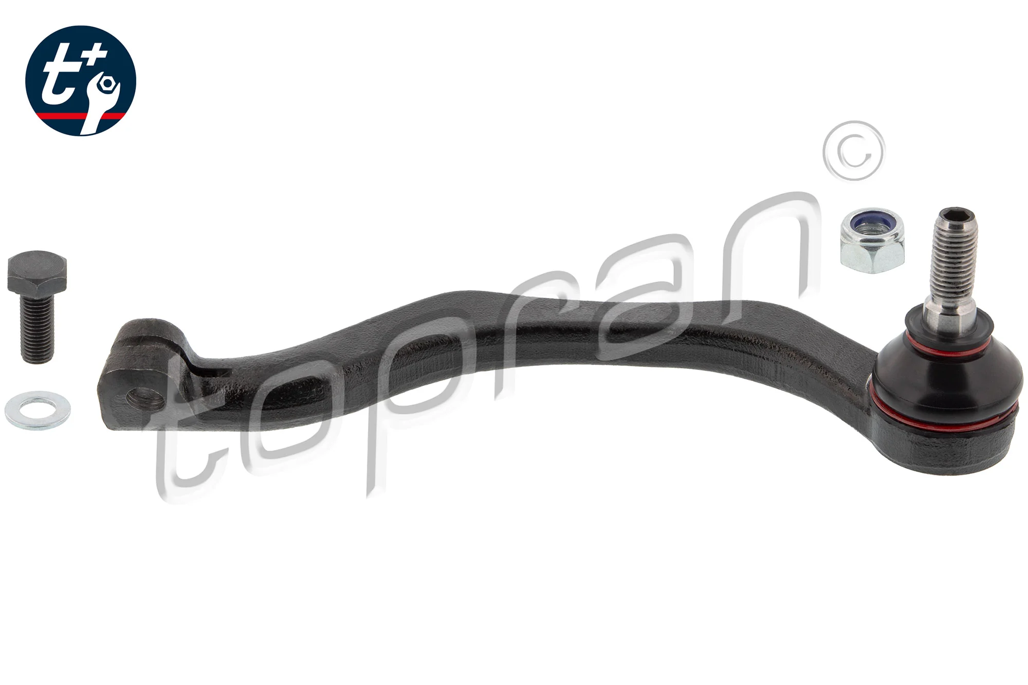 Rotule de barre de connexion TOPRAN 501 890