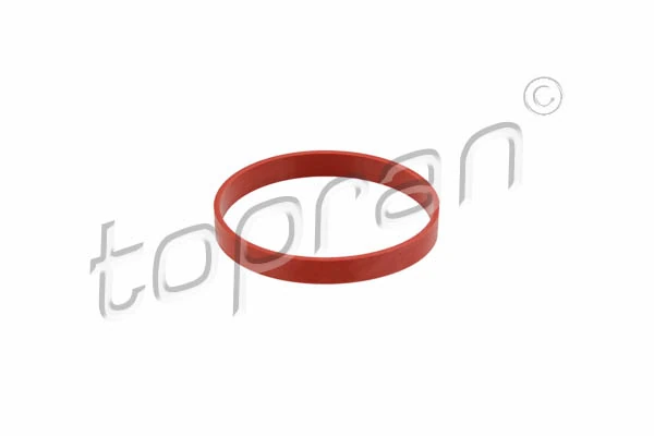 Joint, vanne EGR TOPRAN 500 833