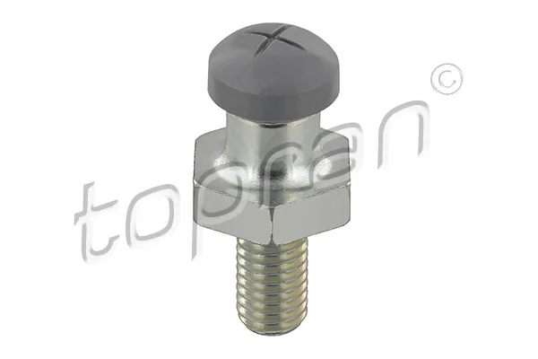 Boulon à rotule, commande d'embrayage TOPRAN
