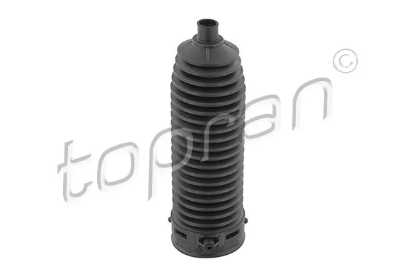 Joint-soufflet, direction TOPRAN 401 910