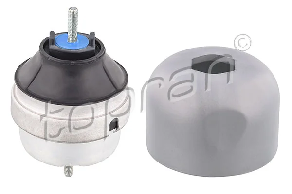 Support moteur TOPRAN 108 510