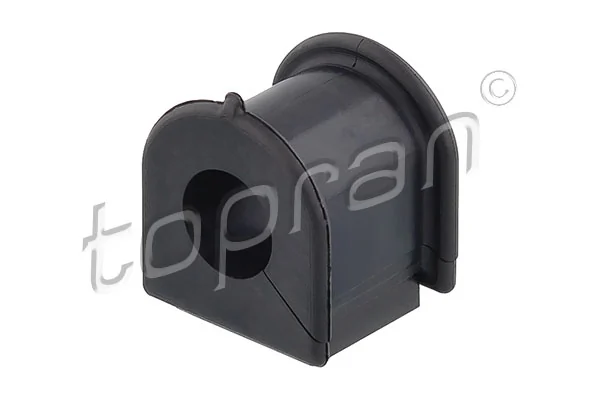 Suspension, stabilisateur TOPRAN 600 492