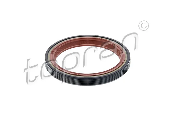 Shaft Seal, crankshaft