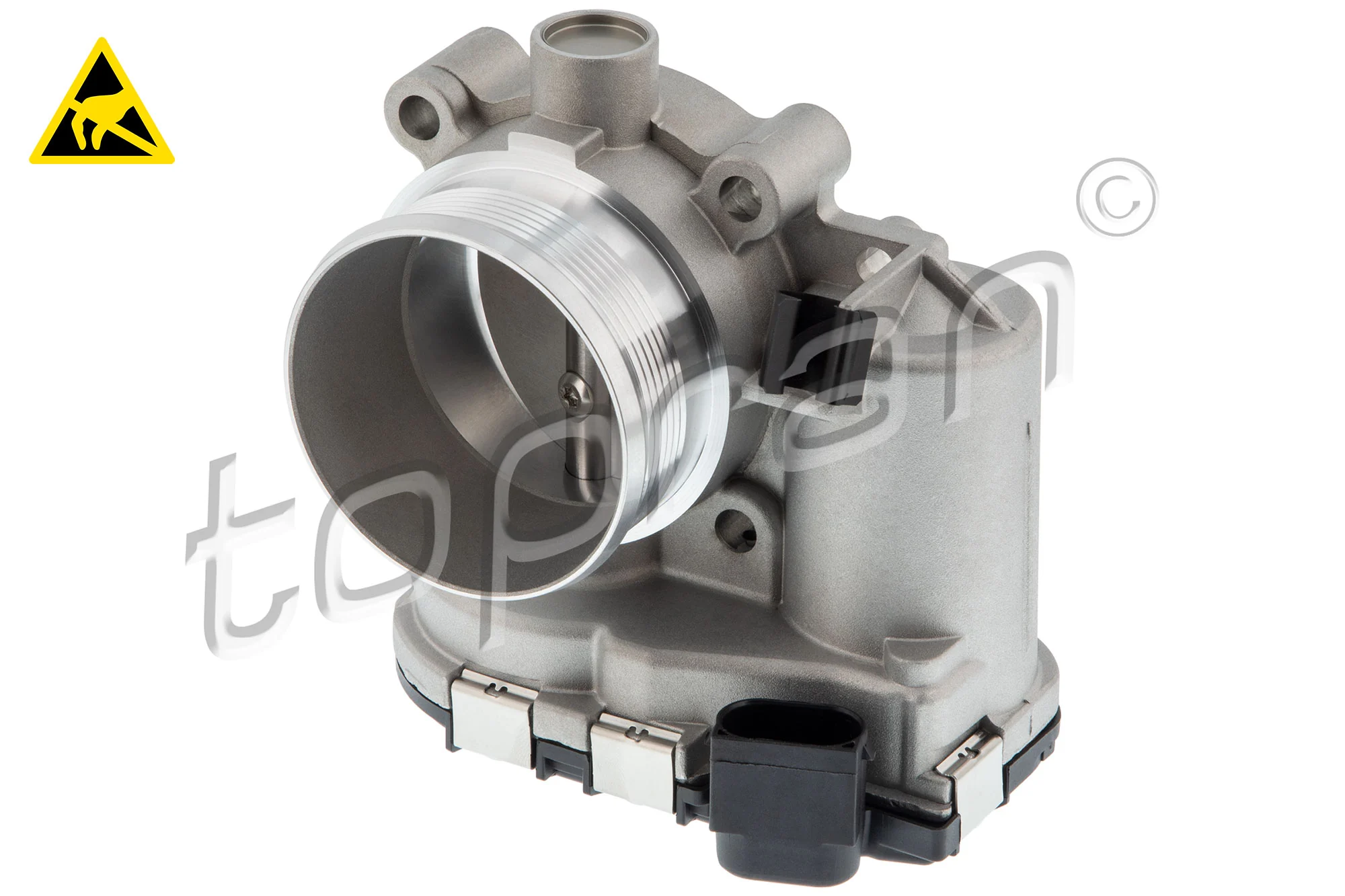 Corps papillon TOPRAN 305 547