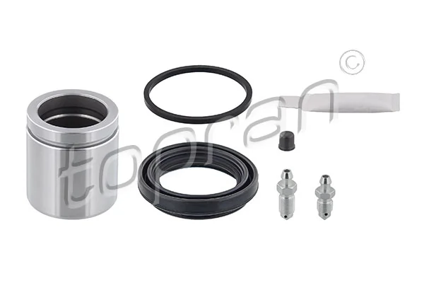 Kit de réparation, étrier de frein TOPRAN 111 692