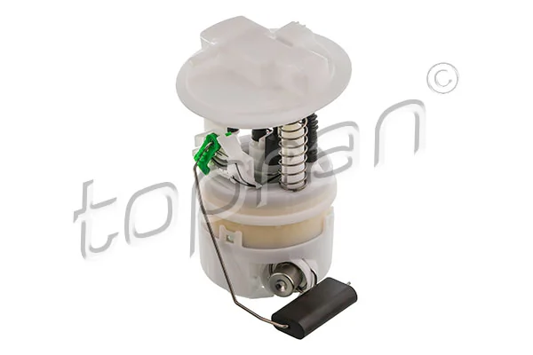 Unité d'injection de carburant TOPRAN 630 668
