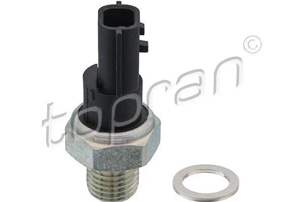 Indicateur de pression d'huile TOPRAN 700 888