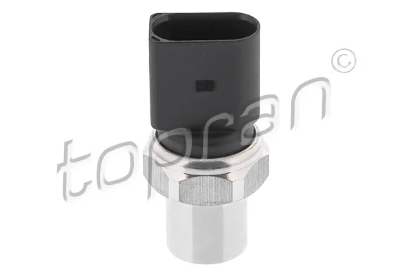 Pressostat, climatisation TOPRAN 120 464