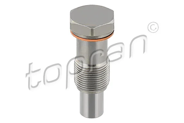 Tendeur, chaîne de distribution TOPRAN 117 284