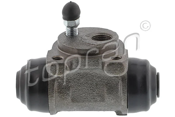 Cylindre de roue TOPRAN 720 261