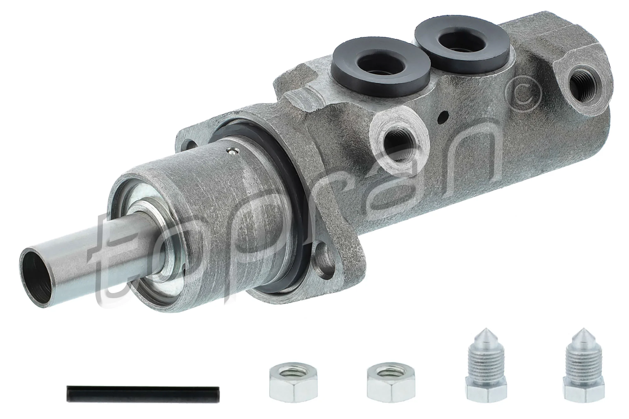 Maître-cylindre de frein TOPRAN 103 523