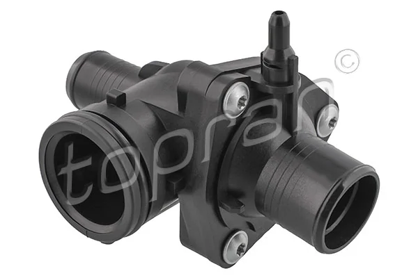Thermostat, liquide de refroidissement TOPRAN 638 767