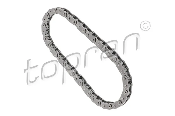 Chaîne, commande de pompe à huile TOPRAN 701 988