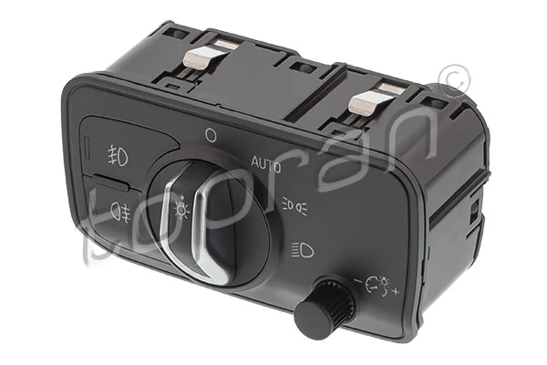 Interrupteur, lumière principale TOPRAN 119 560