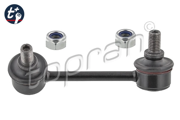 Entretoise/tige, stabilisateur TOPRAN 600 342