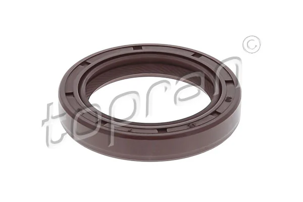 Bague d'étanchéité, arbre à cames TOPRAN 207 638