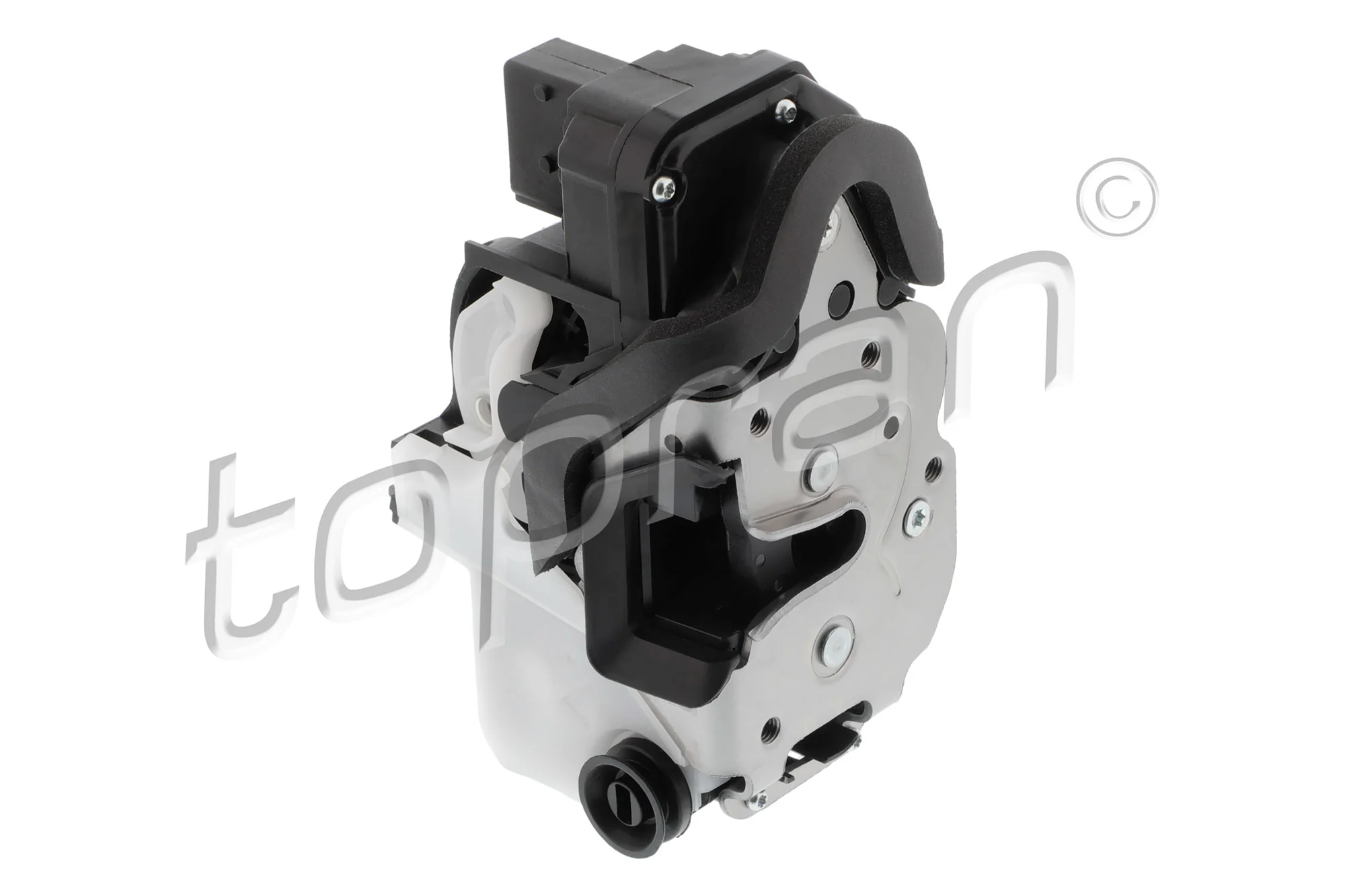 Serrure de porte TOPRAN 209 436