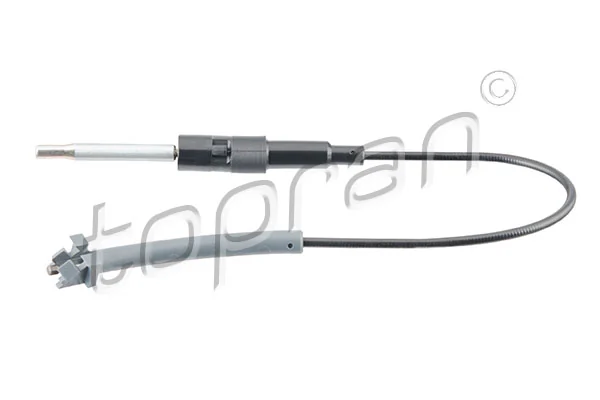 LINKA REGULACJI FOTELA VW P. GOLF (98-06) LE
