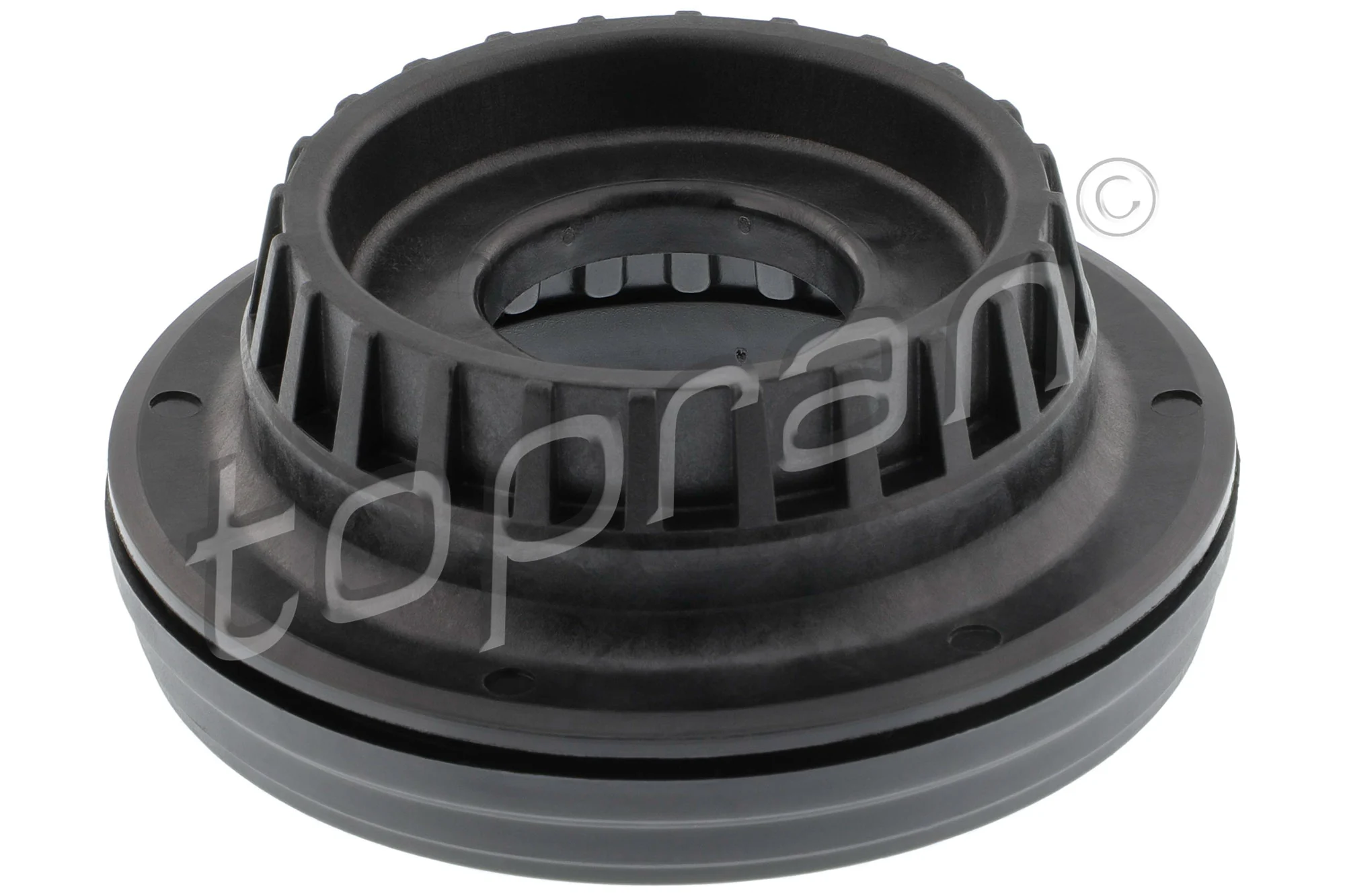 Roulement, coupelle de suspension TOPRAN 601 732