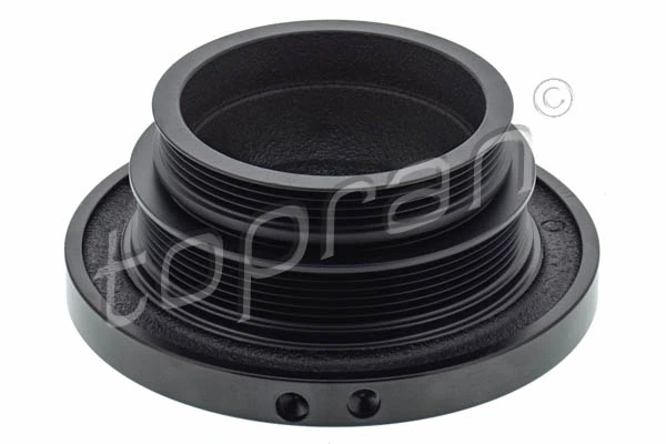 Poulie, vilebrequin TOPRAN 501 589