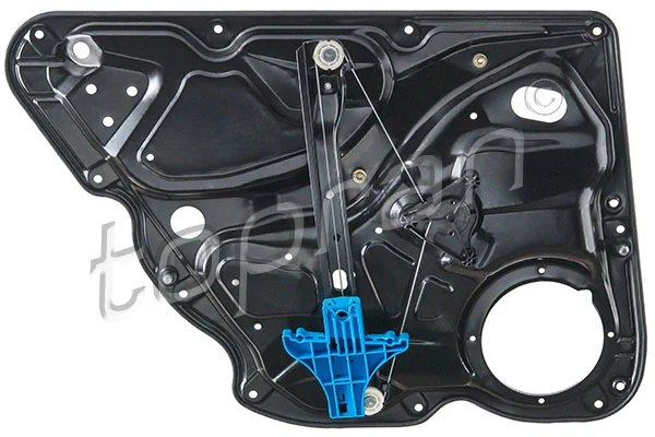 Lève-vitre TOPRAN 114 682