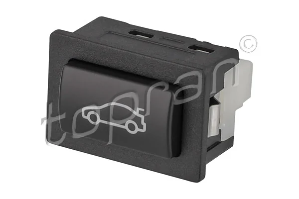 Switch, tailgate release