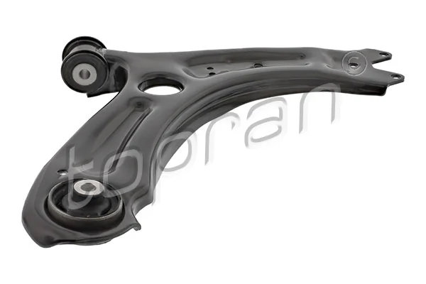 Bras de liaison, suspension de roue TOPRAN 115 128