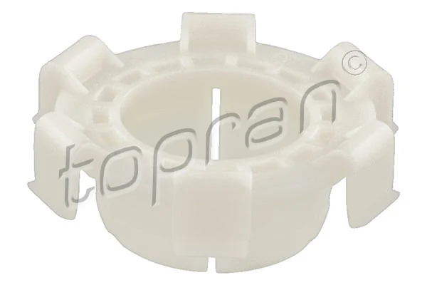 Douille, levier de vitesse TOPRAN 114 034