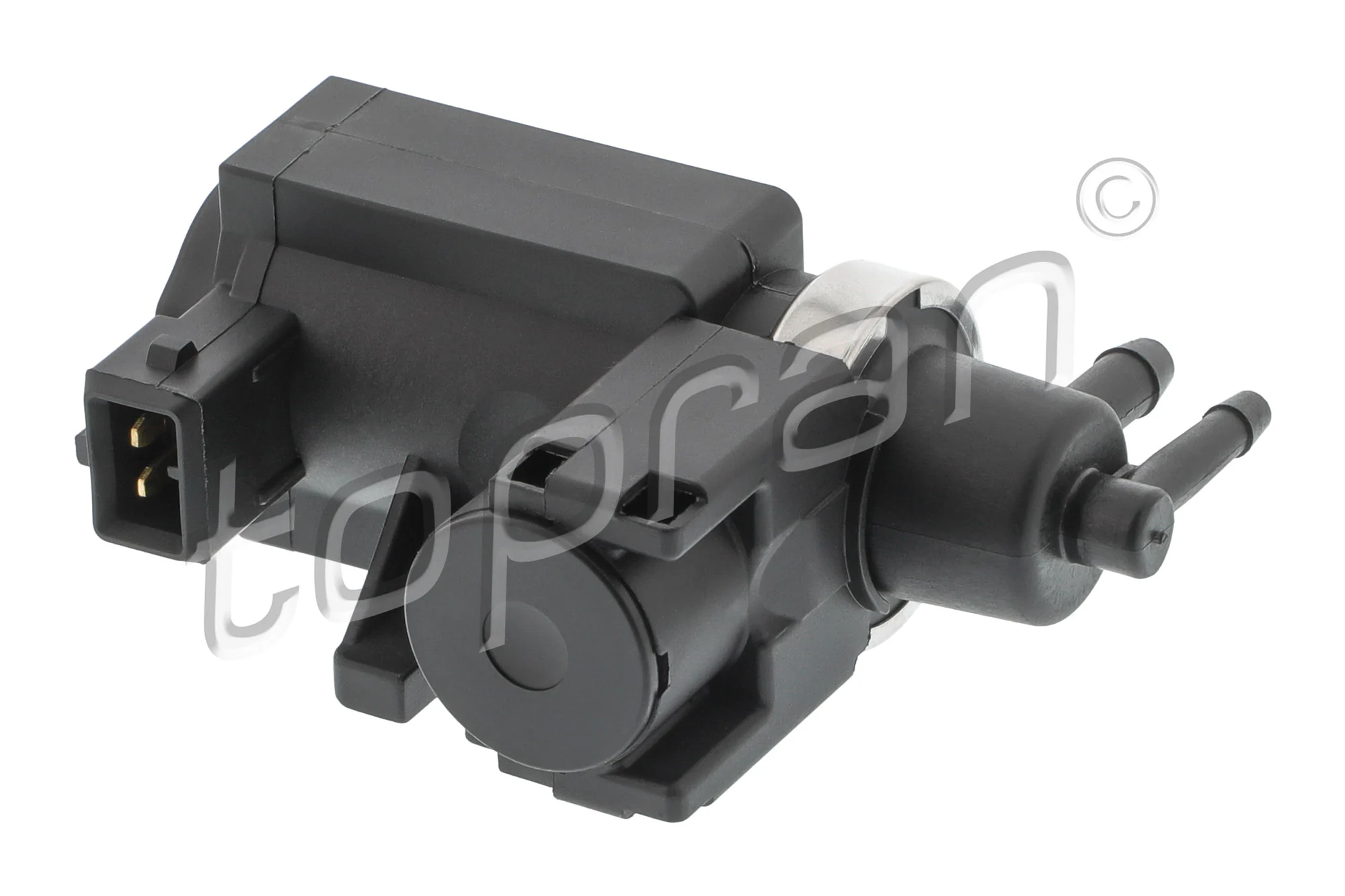 Capteur de pression, turbocompresseur TOPRAN 601 973