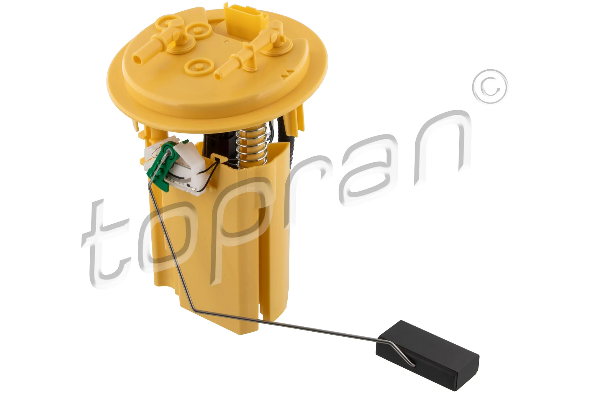 Unité d'injection de carburant TOPRAN 722 944