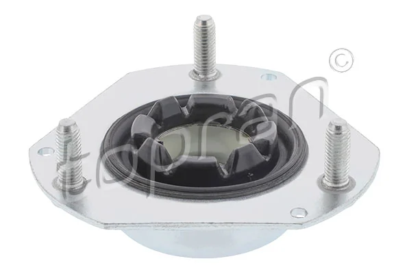 Coupelle de suspension TOPRAN 304 426