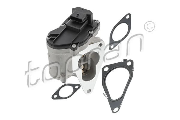 Vanne EGR TOPRAN 701 497