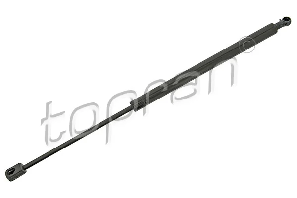 Vérin de hayon, de coffre TOPRAN 409 133