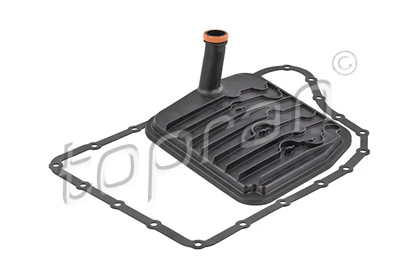 Kit de filtre hydraulique, boîte automatique TOPRAN 304 966