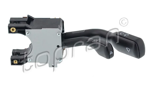 Interrupteur de signal de détresse TOPRAN 107 273