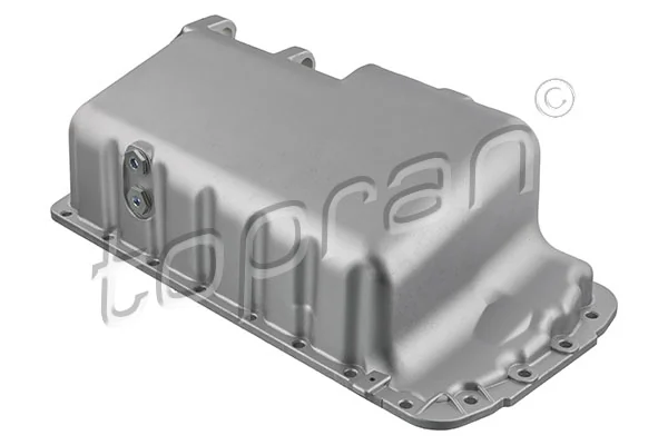 Carter d'huile TOPRAN 722 292