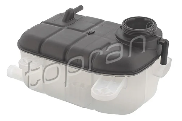 Vase d'expansion, liquide de refroidissement