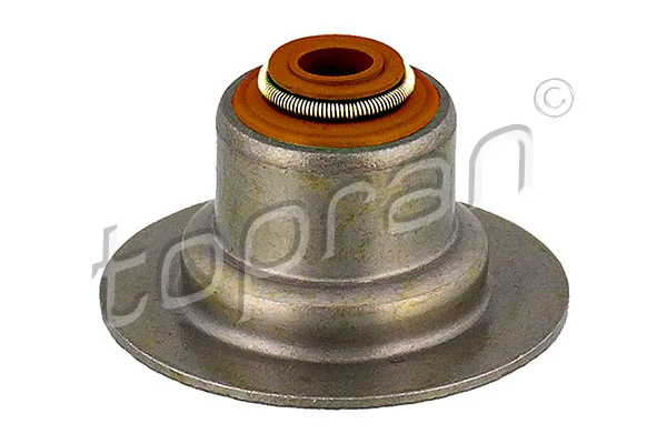 Bague d'étanchéité, tige de soupape TOPRAN 207 866