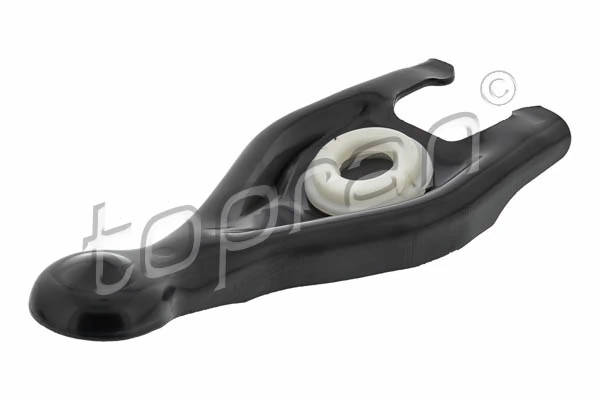 Fourchette de débrayage, embrayage TOPRAN 722 392