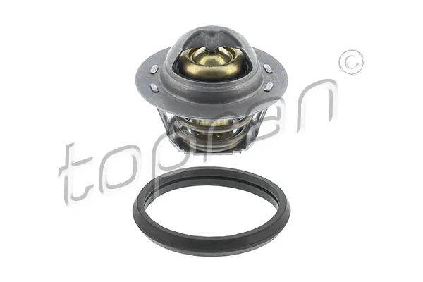 Thermostat, liquide de refroidissement TOPRAN 630 314