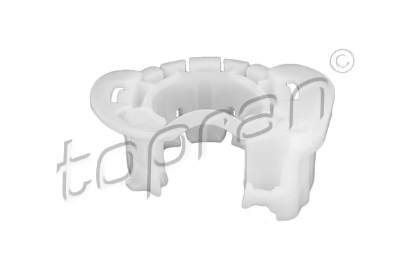 Douille, levier de vitesse TOPRAN 117 801