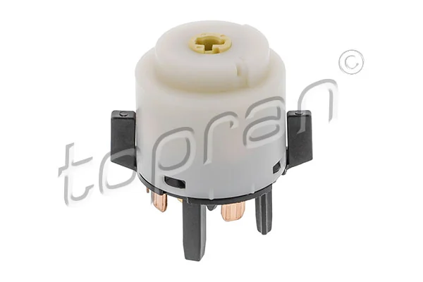 Interrupteur d'allumage/de démarreur TOPRAN 108 713