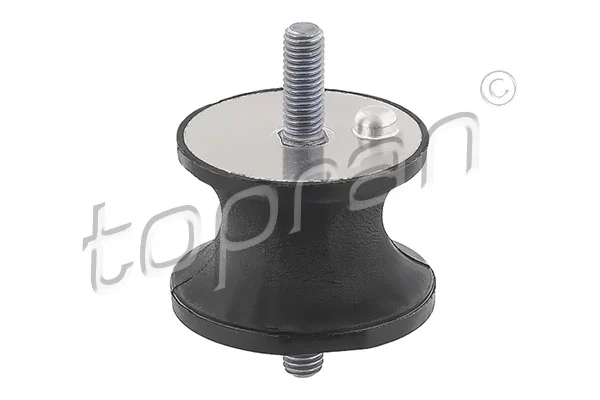 Mounting, manual transmission