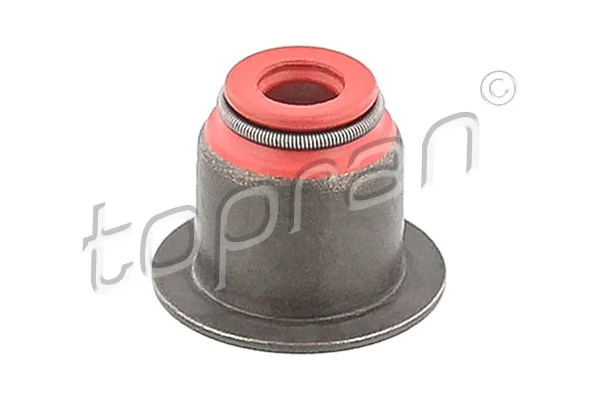 Bague d'étanchéité, tige de soupape TOPRAN 302 707
