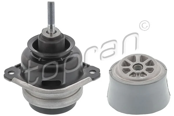Support moteur TOPRAN 112 132