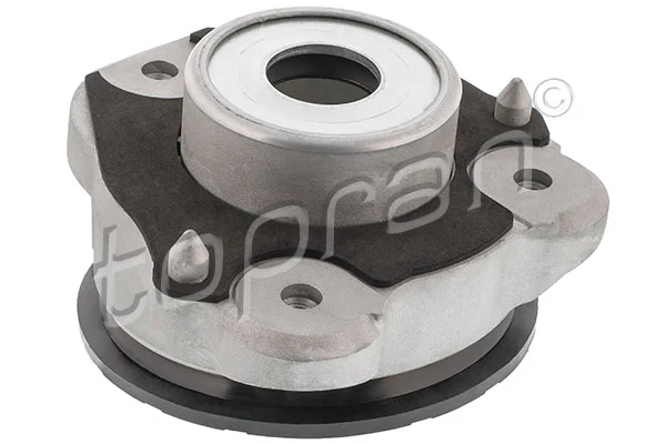 Coupelle de suspension TOPRAN 601 736