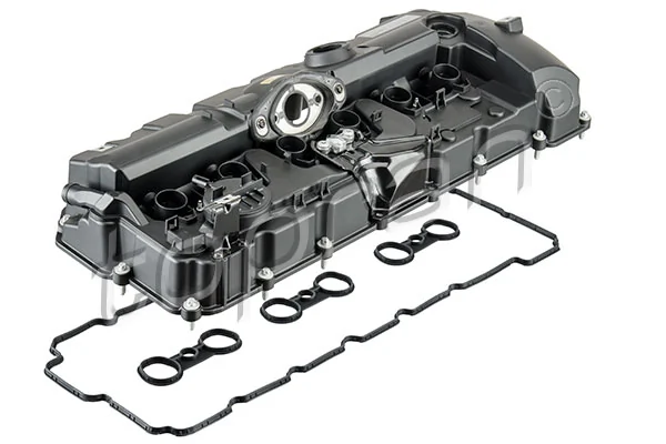 Couvercle de culasse TOPRAN 503 231