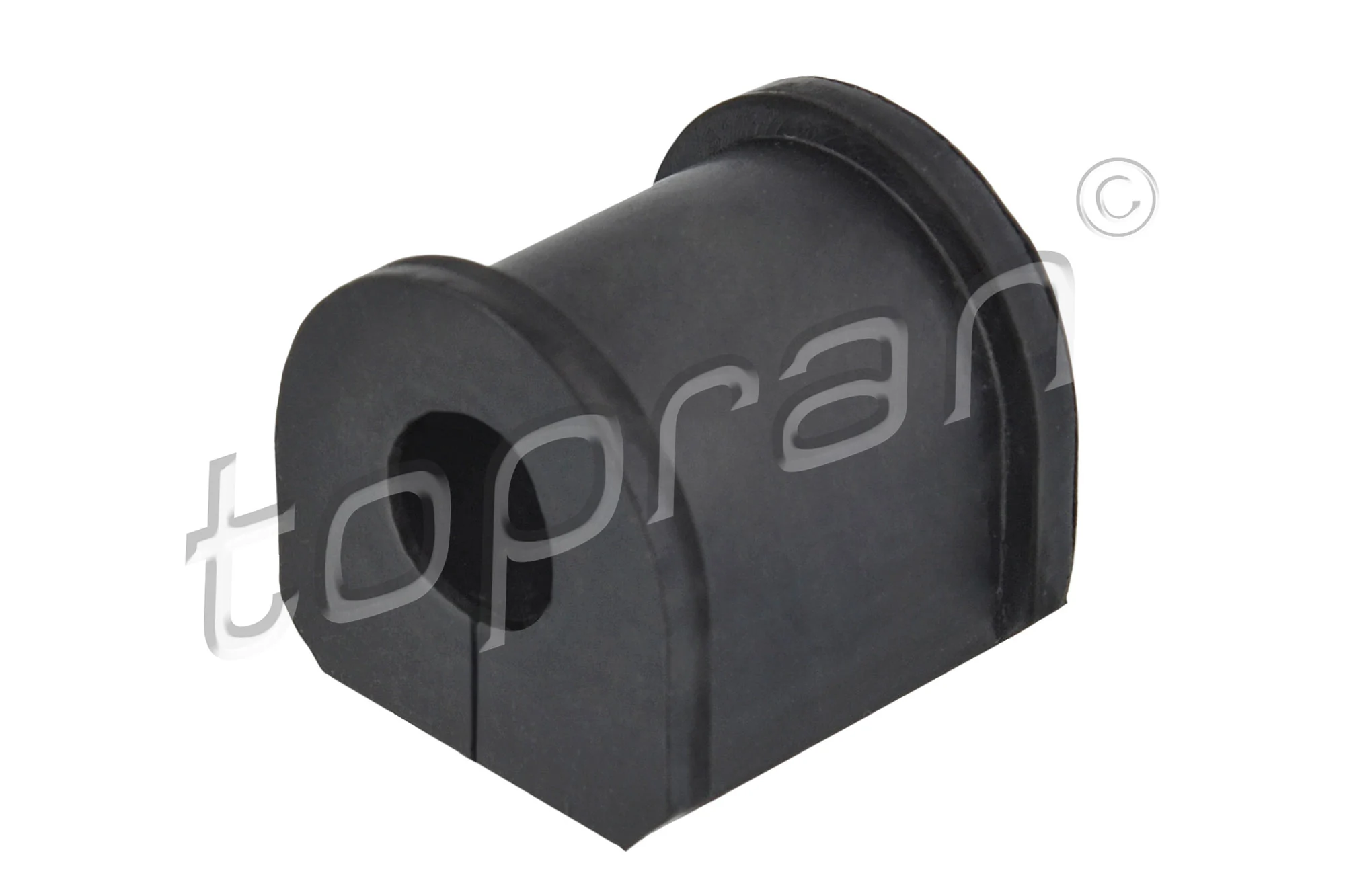Suspension, stabilisateur TOPRAN 206 476